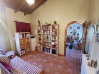 Resale - Country Villa   - Catral