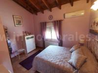 Resale - Country Villa   - Catral