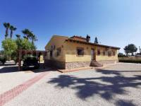 Revente - Villa ( Finca ) - Catral