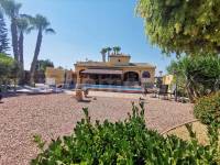 Revente - Villa ( Finca ) - Catral