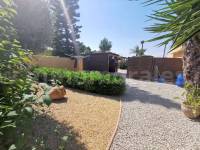 Resale - Country Villa   - Catral