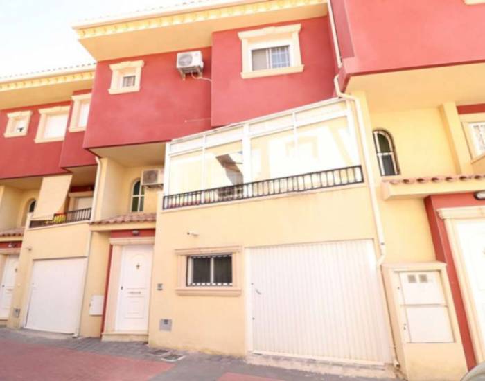 Town House  - Resale - Catral - Catral