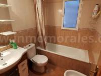 Revente - Appartement - Almoradí