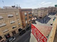 Resale - Apartment  - Almoradí