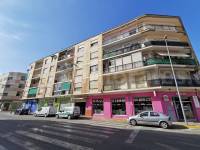 Resale - Apartment  - Almoradí