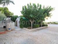 Resale - Country Villa   - Hondon de las Nieves