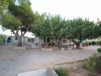 Resale - Country Villa   - Hondon de las Nieves