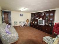 Resale - Country Villa   - Hondon de las Nieves