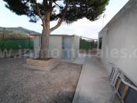 Resale - Country Villa   - Hondon de las Nieves