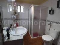 Revente - Villa ( Finca ) - Hondon de las Nieves