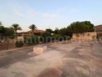 Resale - Country Villa   - Hondon de las Nieves