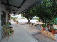 Resale - Country Villa   - Hondon de las Nieves