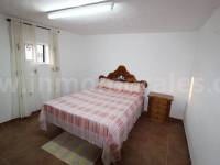 Resale - Country Villa   - Hondon de las Nieves