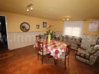 Resale - Country Villa   - Hondon de las Nieves