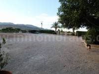 Revente - Villa ( Finca ) - Hondon de las Nieves