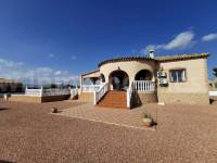 Revente - Villa ( Finca ) - Catral