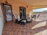 Revente - Villa ( Finca ) - Catral