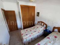 Revente - Villa ( Finca ) - Catral