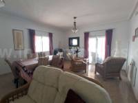 Resale - Country Villa   - Catral