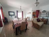 Revente - Villa ( Finca ) - Catral