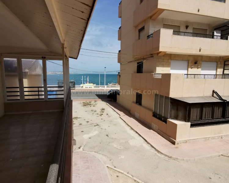 Strand en Kust - Appartement - La Mata - Cabo Cervera