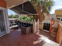 Resale - Detached House / Villa  - Almoradí