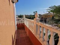 Resale - Detached House / Villa  - Almoradí