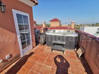 Resale - Detached House / Villa  - Almoradí