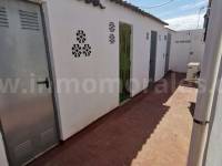 Resale - Apartment  - Almoradí