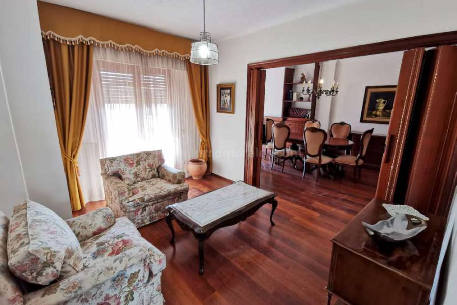 Herverkoop - Appartement - Almoradí
