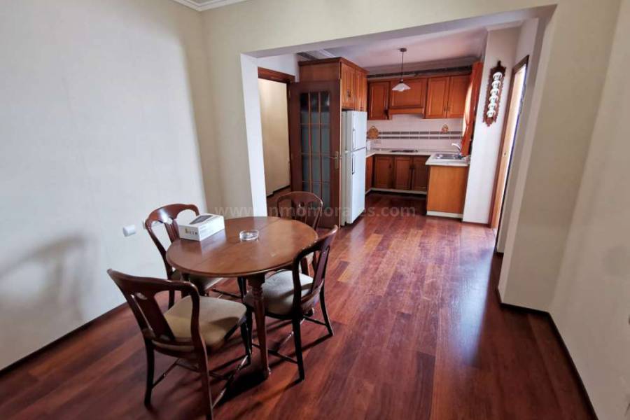 Herverkoop - Appartement - Almoradí