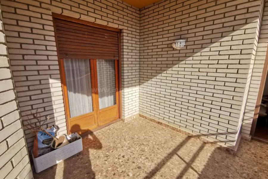 Herverkoop - Appartement - Almoradí