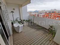 Resale - Penthouse - Almoradí