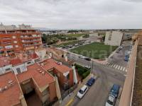 Herverkoop - Penthouse / Dakappartement - Almoradí