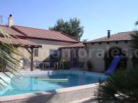 Revente - Villa ( Finca ) - Catral