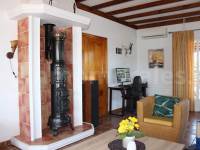 Revente - Villa ( Finca ) - Catral