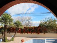 Revente - Villa ( Finca ) - Catral