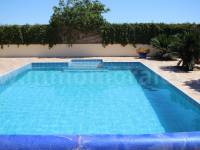 Resale - Country Villa   - Catral