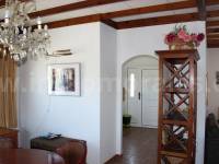 Herverkoop - Villa ( Finca ) - Catral