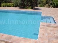 Resale - Country Villa   - Catral