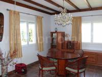 Herverkoop - Villa ( Finca ) - Catral