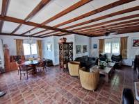 Resale - Country Villa   - Catral