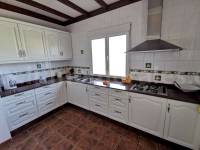 Resale - Country Villa   - Catral