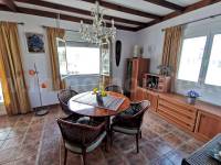 Resale - Country Villa   - Catral