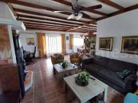 Resale - Country Villa   - Catral