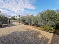 Revente - Villa ( Finca ) - Catral