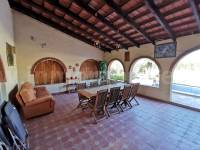 Revente - Villa ( Finca ) - Catral