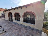 Revente - Villa ( Finca ) - Catral