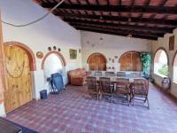 Revente - Villa ( Finca ) - Catral