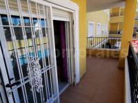 Resale - Apartment  - Almoradí